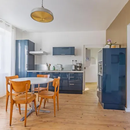 Le Passage - Appartement Lumineux A La Madeleine Albi Exterior photo
