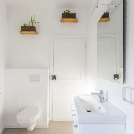 Le Passage - Appartement Lumineux A La Madeleine Albi Exterior photo