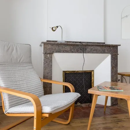 Le Passage - Appartement Lumineux A La Madeleine Albi Exterior photo