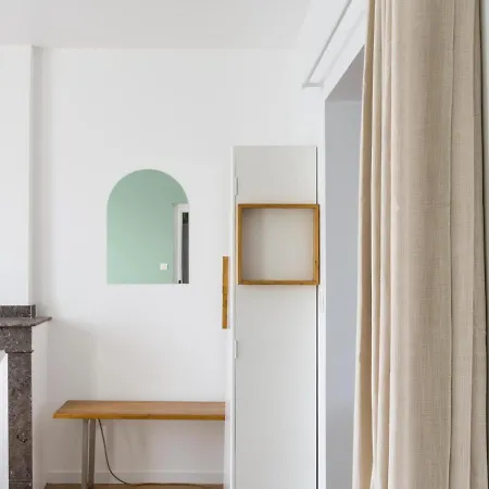 Le Passage - Appartement Lumineux A La Madeleine Albi Exterior photo